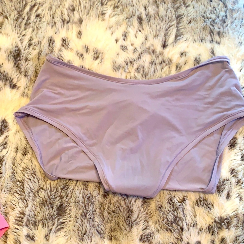 4 day panty